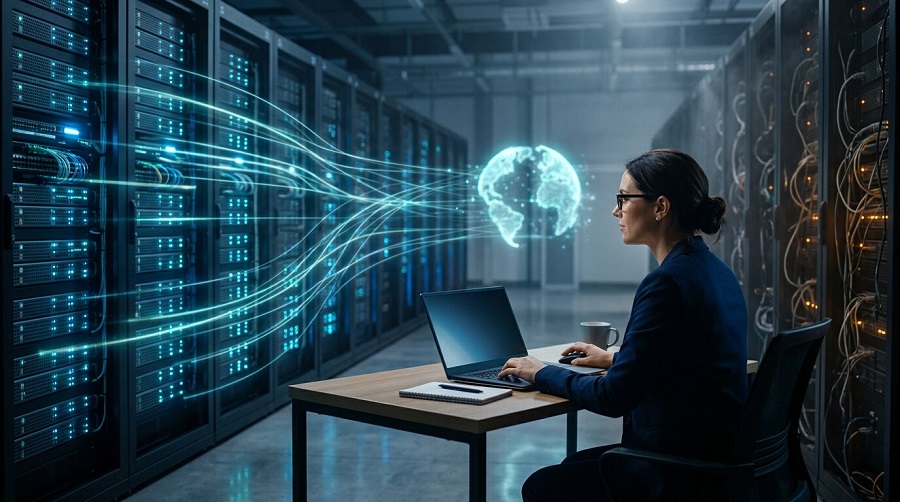 How CMS Hosting Affects Security and Performance